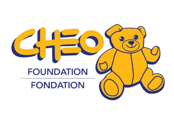 CHEO logo