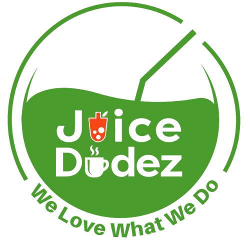 Juice Dudez logo