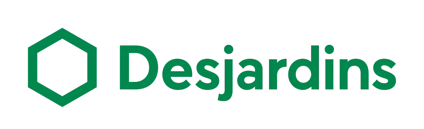 Desjardins logo